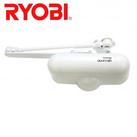 Ryobi S102 Overhead Door Closer Ivory
